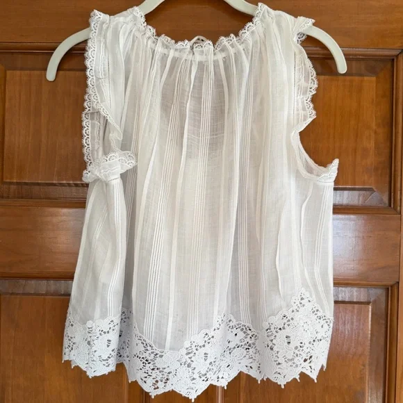 DOEN Amal Top S - Picture 3 of 6